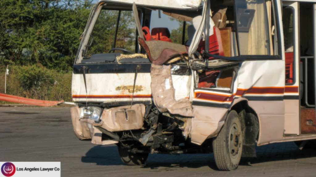 Common Causes of Bus Accidents & How Can a Bus Accident Lawyer in Malibu Help?