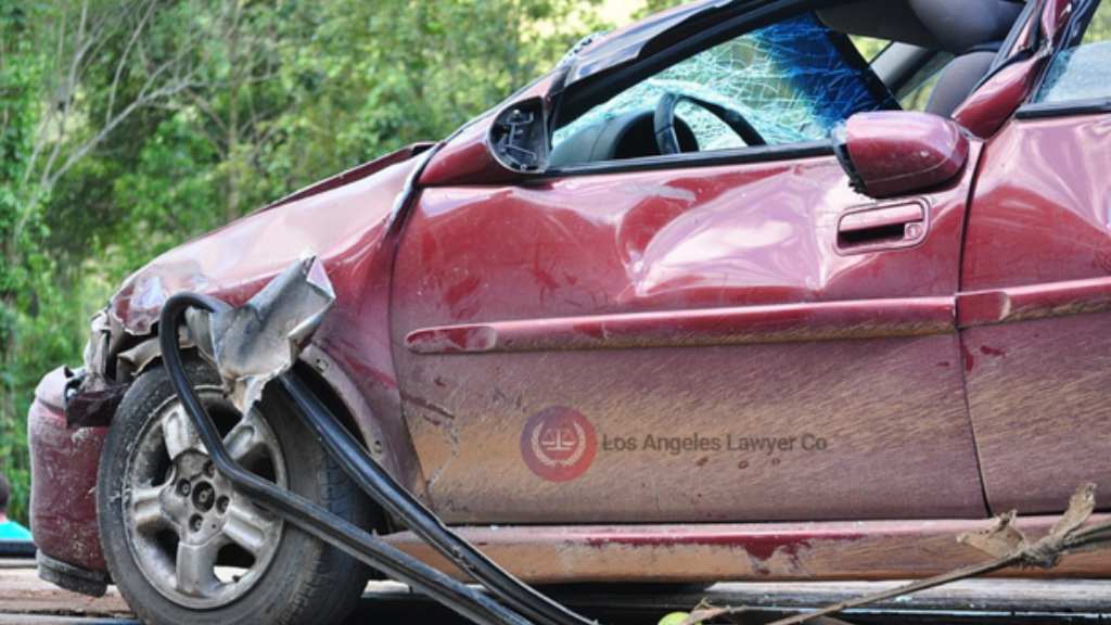Get Professionals To Help You Recover Damages After A Car Accident In Los Angeles