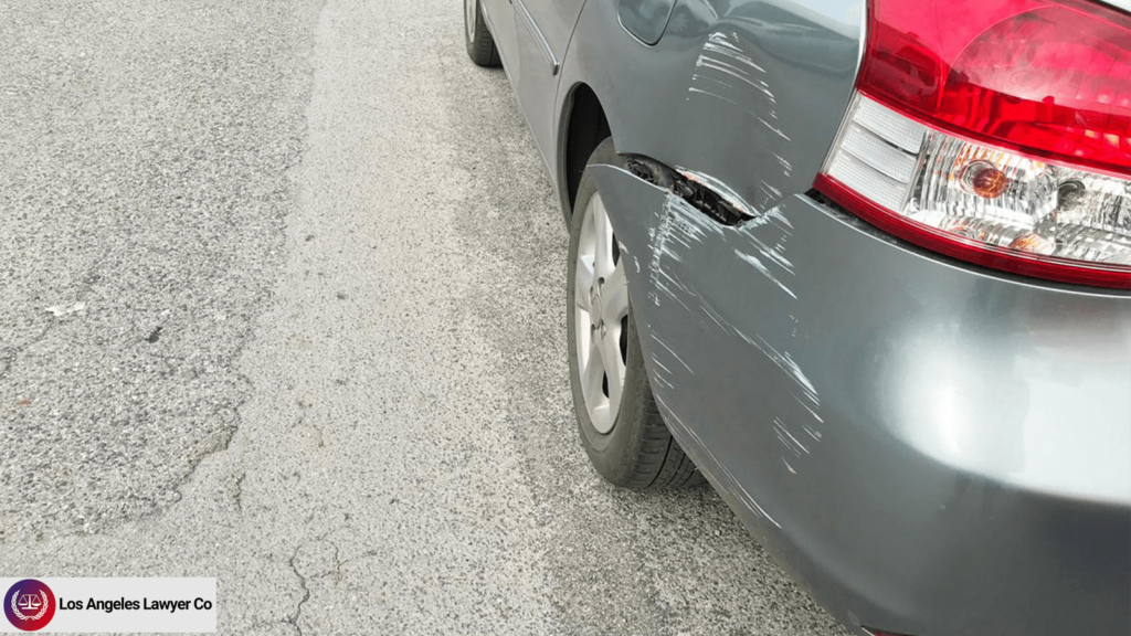 Should I Get A Lawyer For A Minor Car Accident