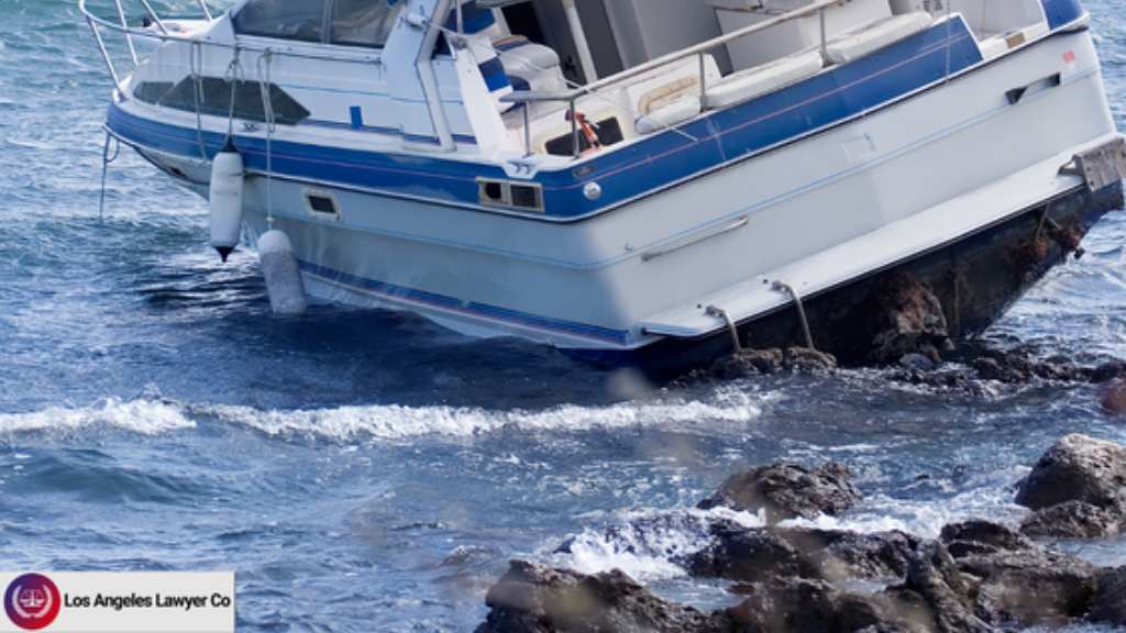Navigating Boating Accident In Encino: Addressing Common Concerns