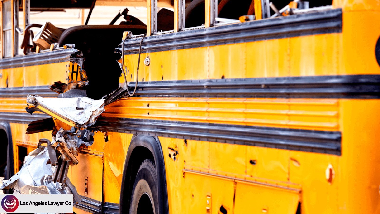 How Common Are School Bus Accidents?
