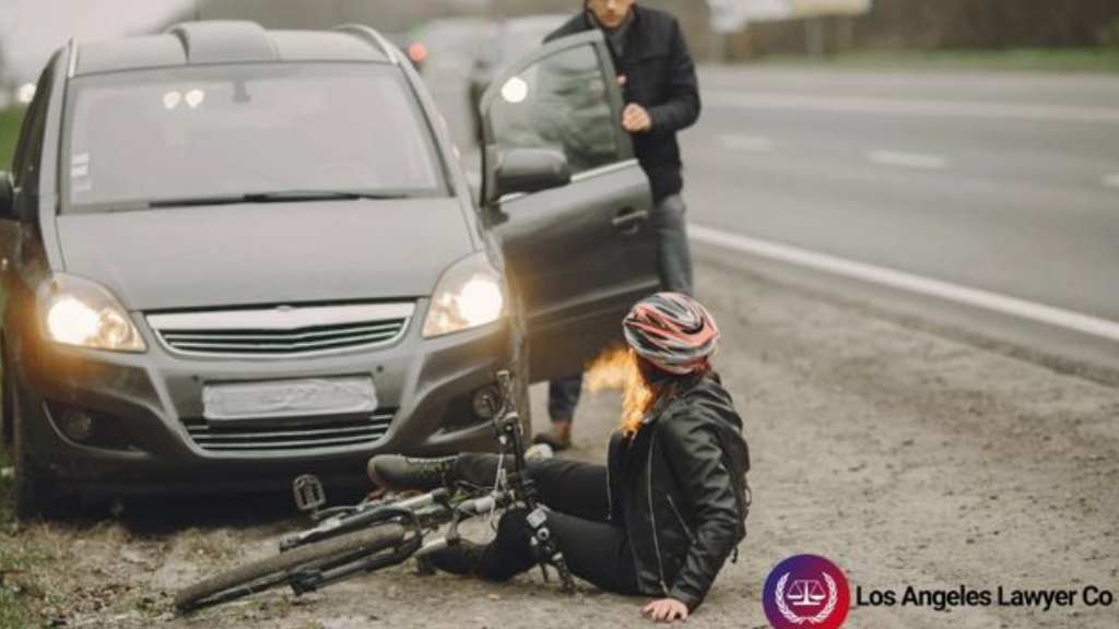 Seasoned Bicycle Accident Lawyer in Los Angeles