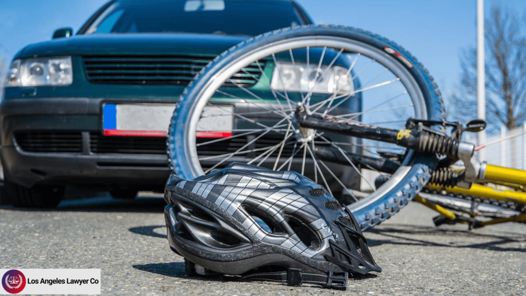 Common Causes of Bicycle Accidents